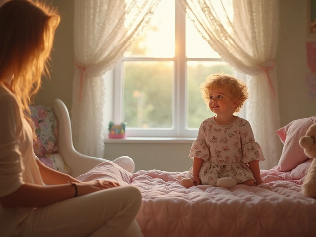 When to Transition Your Child from a Toddler Bed: Is Age 3 Too Late?