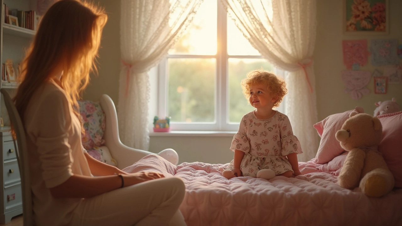 When to Transition Your Child from a Toddler Bed: Is Age 3 Too Late?