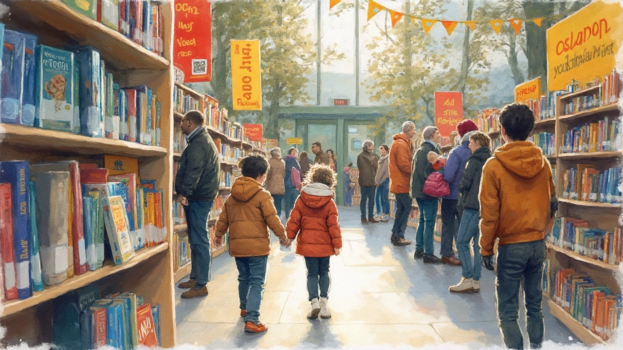 Tips for Getting the Most from Free Books