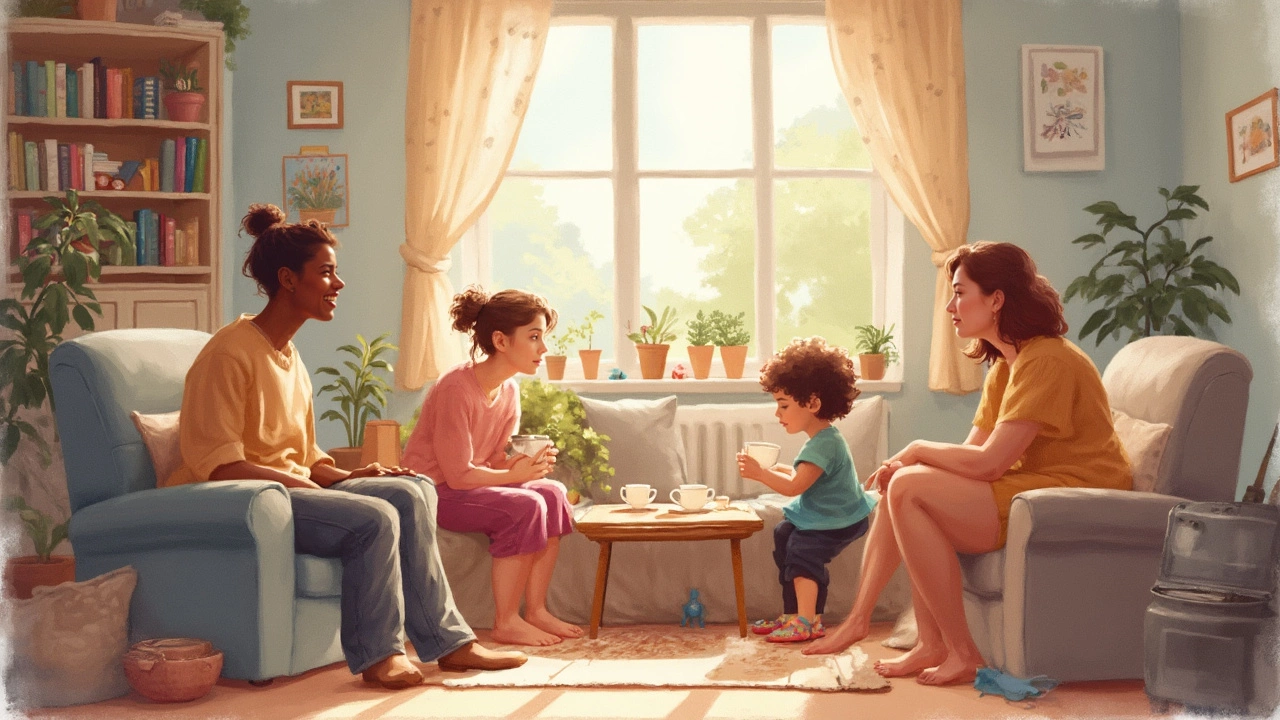 Are Most 3 Year Olds Potty Trained? What Parents Can Actually Expect