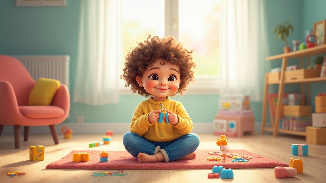 Best Toys for ADHD: Choosing Smart Educational Tools