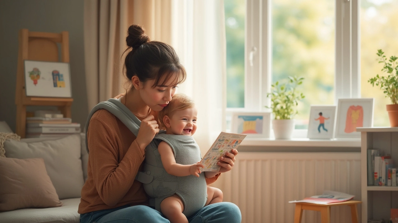 Suffocating Baby Syndrome: What Every Parent Needs to Know About Baby Carriers