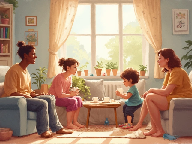 Are Most 3 Year Olds Potty Trained? What Parents Can Actually Expect