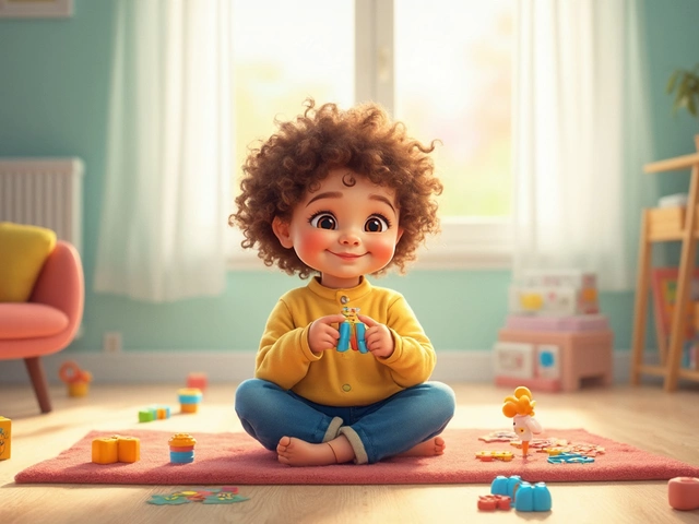 Best Toys for ADHD: Choosing Smart Educational Tools
