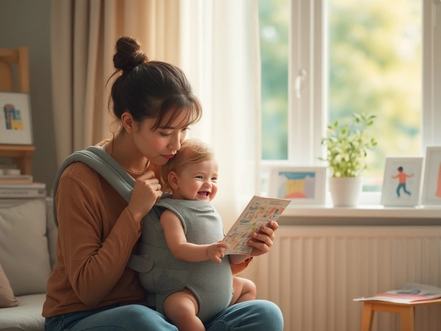 Suffocating Baby Syndrome: What Every Parent Needs to Know About Baby Carriers