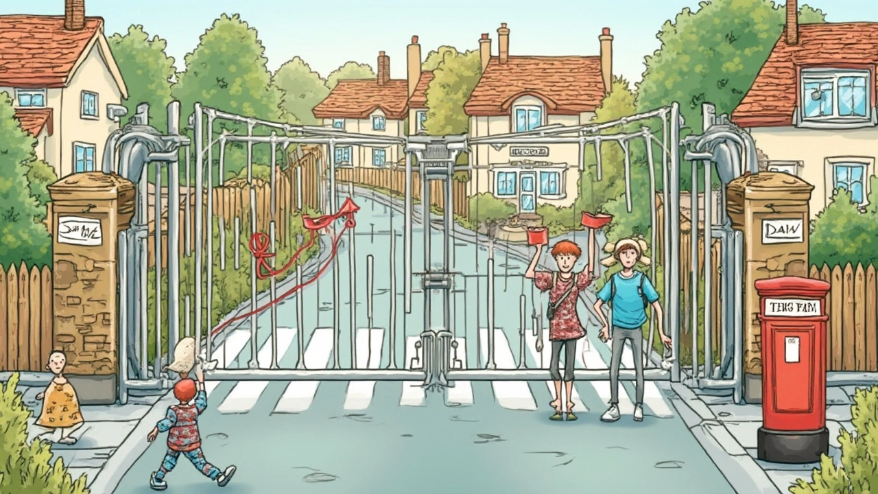 Real Tips for Parents Taking the Leap