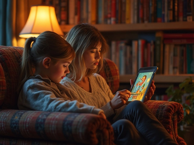 Read Children's Books Online: The Easy Way to Find Stories Now