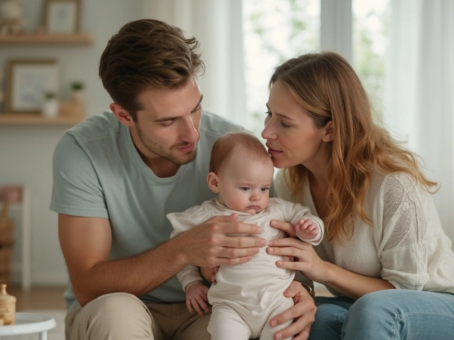 What Happens When a Baby Drinks a Bottle Too Fast: Signs, Risks, and Tips for Safer Feeding