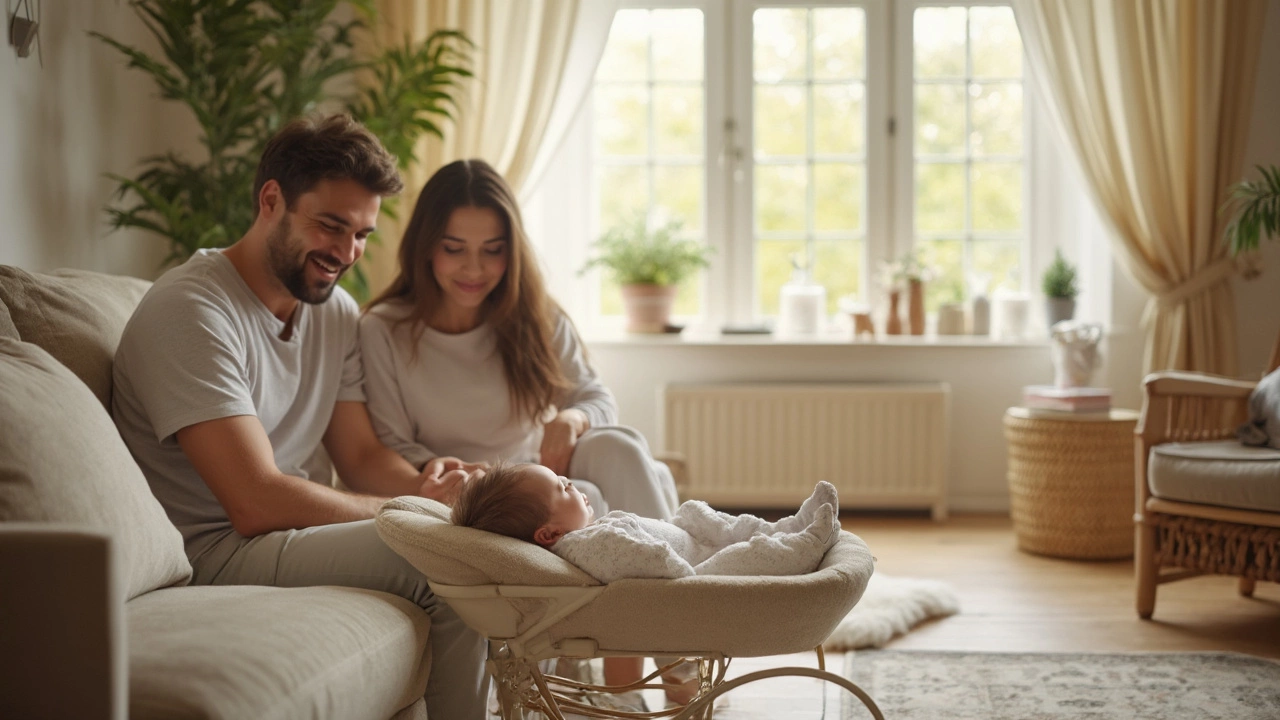 Why Do Babies Need to Lie Flat Until 6 Months?