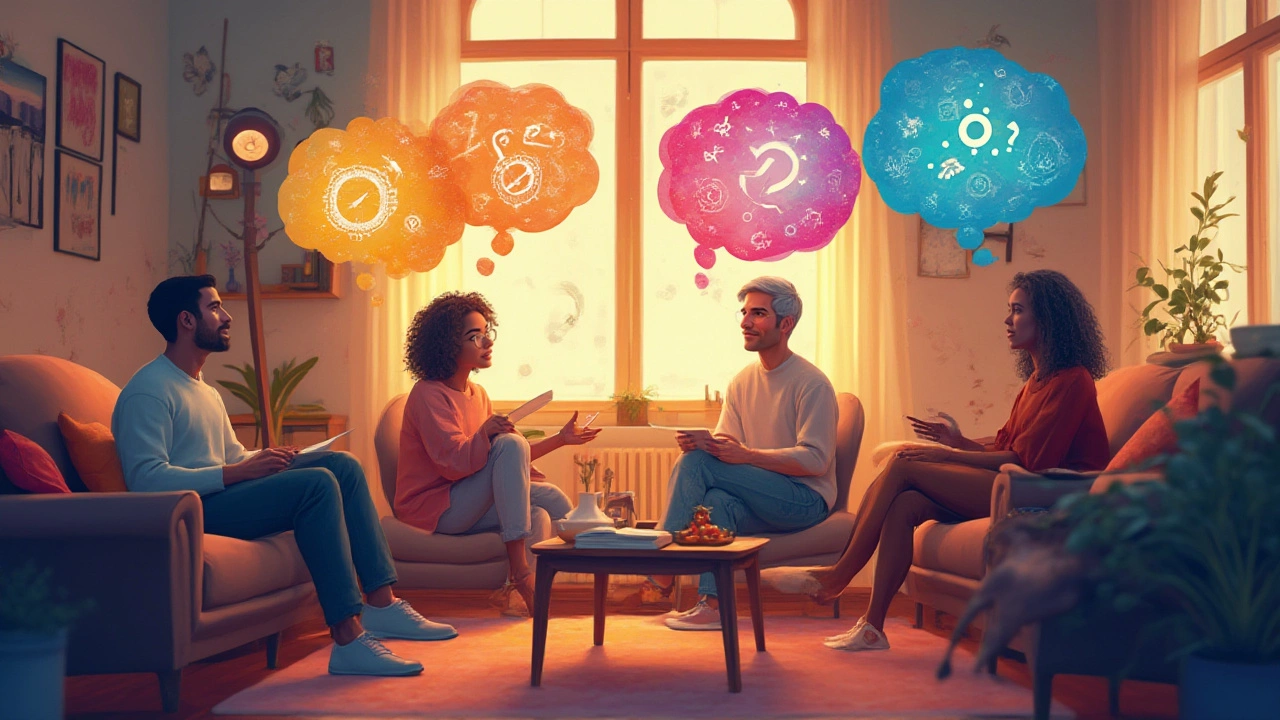 ADHD vs Autism: How Are They Connected?