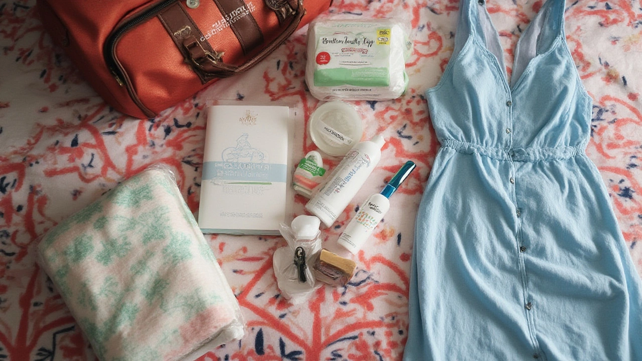 Do You Actually Need Your Own Breast Pump?