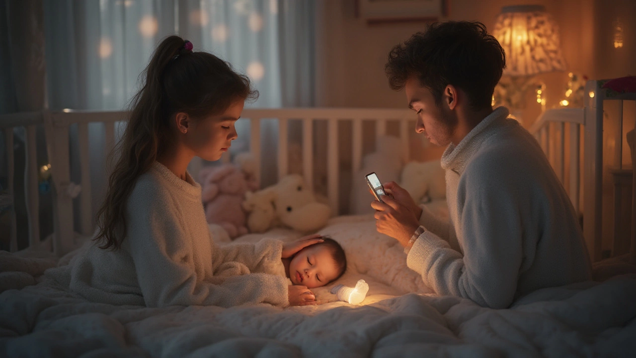 Does the Owlet Sock Reduce SIDS? The Facts About Baby Sleep Monitors