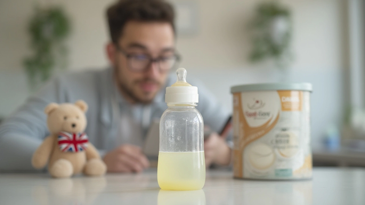 How to Dry Baby Bottles Efficiently: Hacks, Shortcuts, and Science