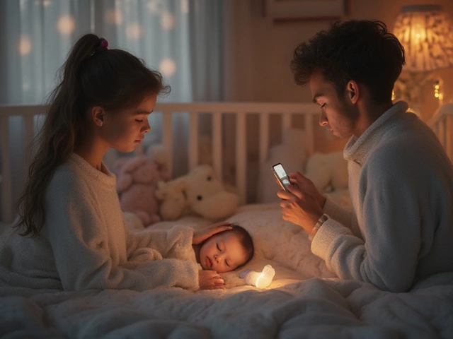 Does the Owlet Sock Reduce SIDS? The Facts About Baby Sleep Monitors