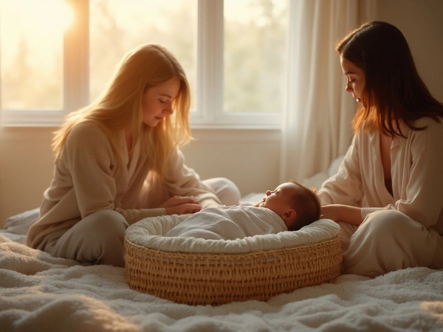 What is Seal Baby Syndrome? Causes, Symptoms & Treatment Guide