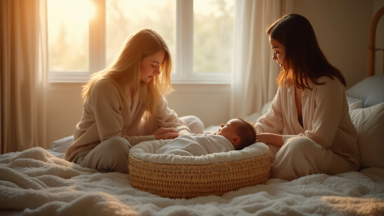 What is Seal Baby Syndrome? Causes, Symptoms & Treatment Guide