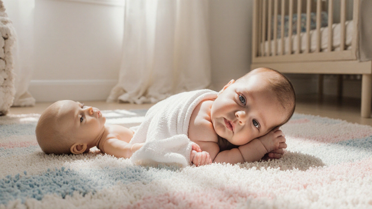 10‑Pound Baby Size: How Big Is It Really?