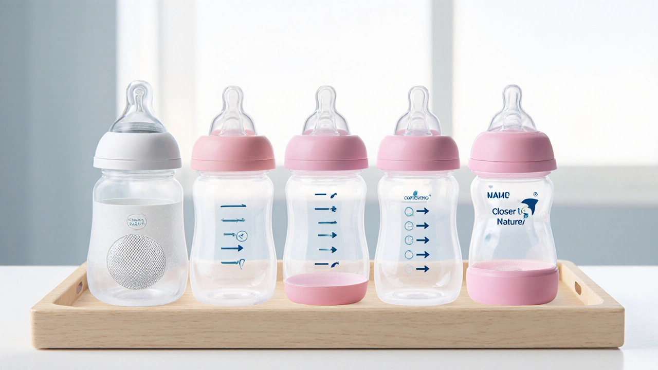 How to Choose the Right One for Your Baby