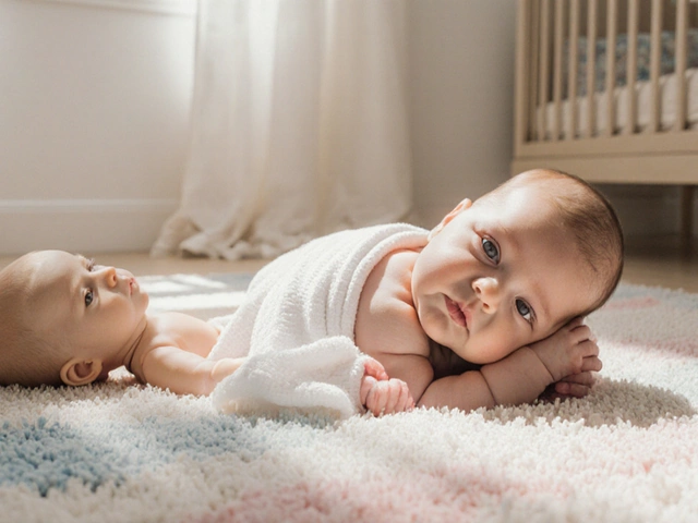 10‑Pound Baby Size: How Big Is It Really?