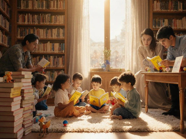 The Highest‑Selling Children’s Book Revealed