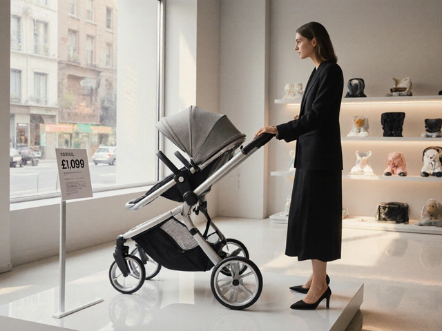 Why UPPAbaby Strollers Are So Expensive - Price Breakdown Explained
