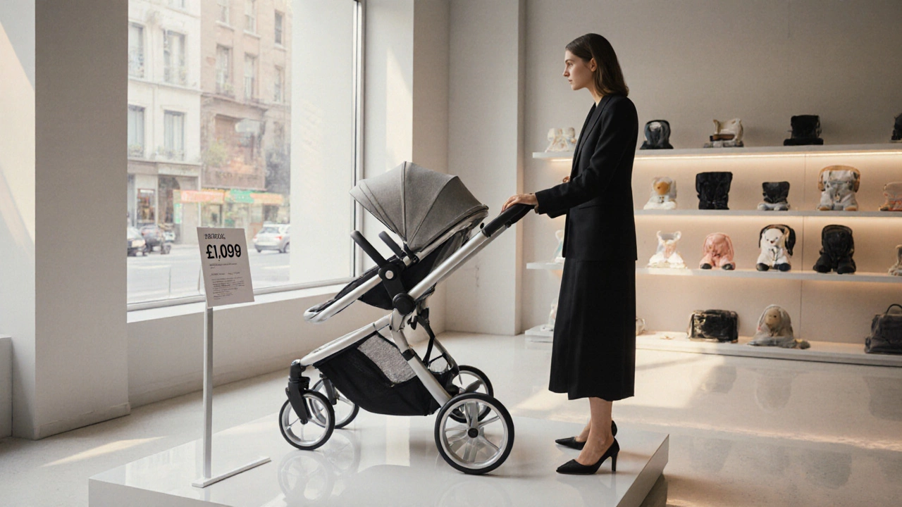 Why UPPAbaby Strollers Are So Expensive - Price Breakdown Explained