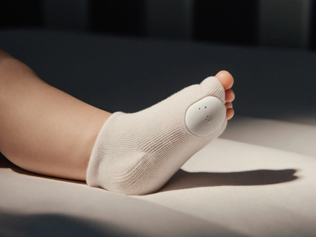 Are wearable baby monitors worth it? Real pros and cons for new parents