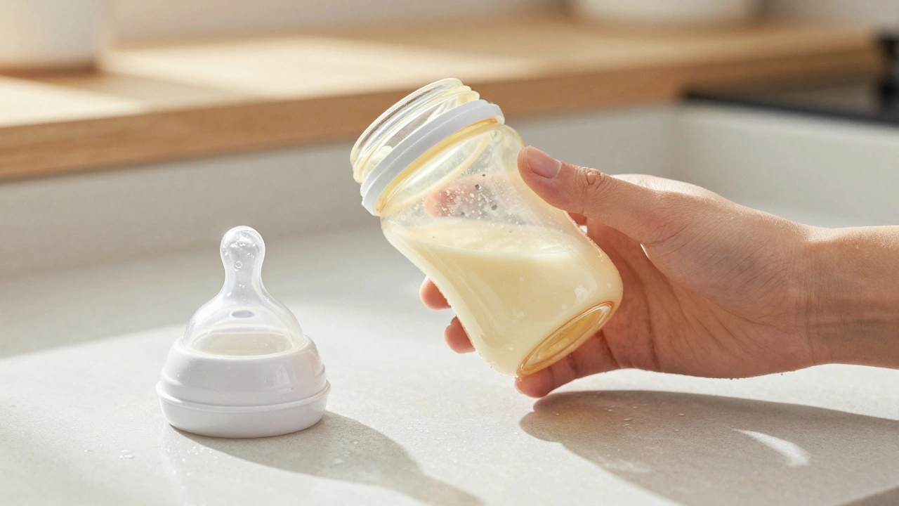 How Often Should You Replace Baby Bottles? A Practical Guide for Parents