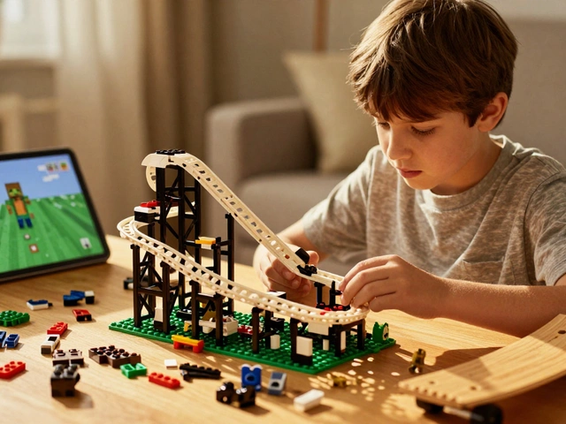 What Are the 5 Gifts of ADHD? Unlocking Strengths in Kids With Attention Differences