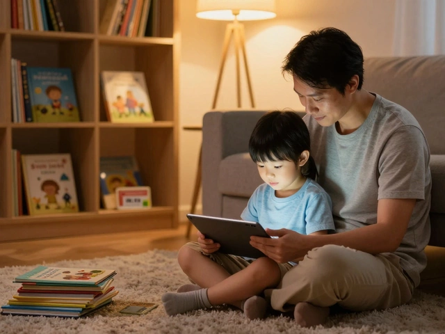 Where to Find Free Books for Kids: 7 Trusted Sources You Can Use Today