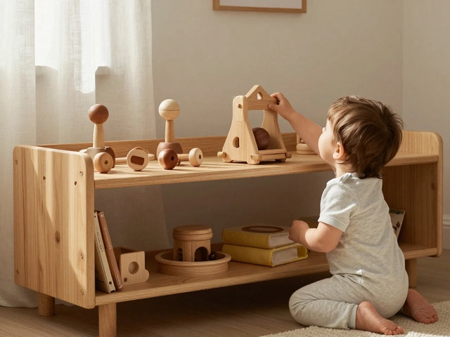Why Is Montessori Furniture So Expensive? The Real Reasons Behind the Price Tag