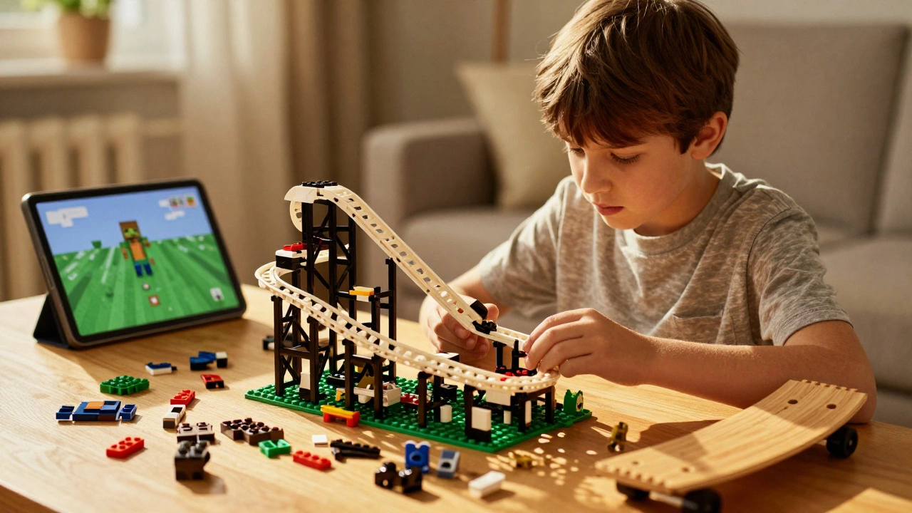 What Are the 5 Gifts of ADHD? Unlocking Strengths in Kids With Attention Differences