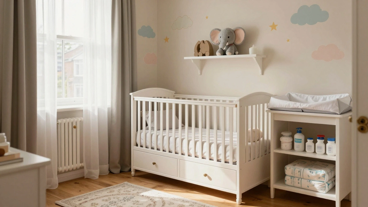 What Do Brits Call a Bedroom? The Real Words Used for Kids' Rooms in the UK