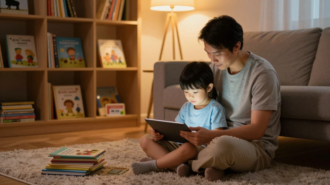 Where to Find Free Books for Kids: 7 Trusted Sources You Can Use Today