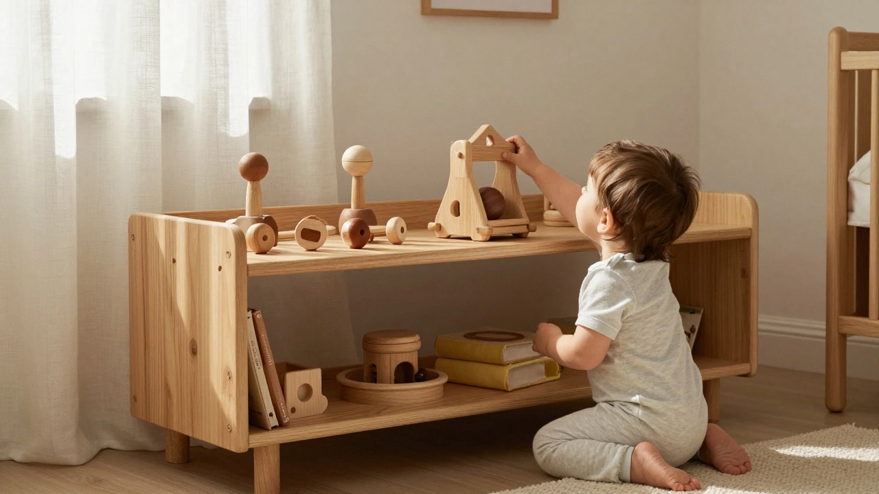 Why Is Montessori Furniture So Expensive? The Real Reasons Behind the Price Tag