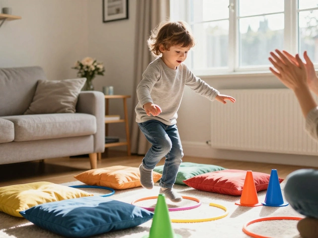 What Activities Teach ADHD? Best Play-Based Strategies for Focus and Self-Regulation