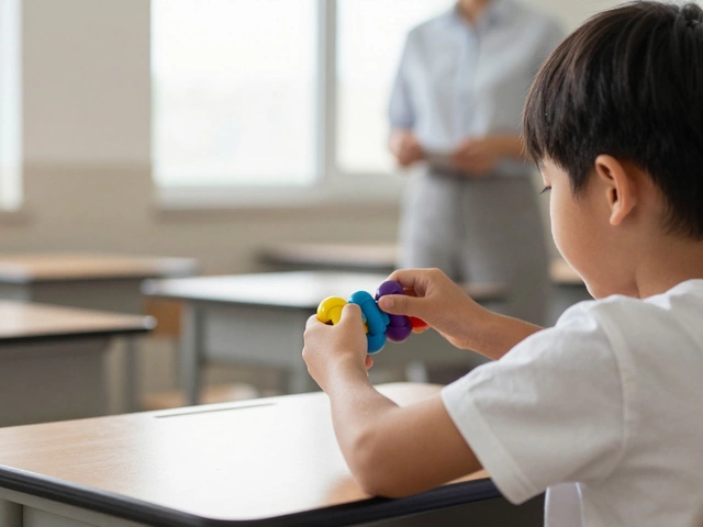 What Stimulates the ADHD Brain? Top Educational Toys That Actually Work