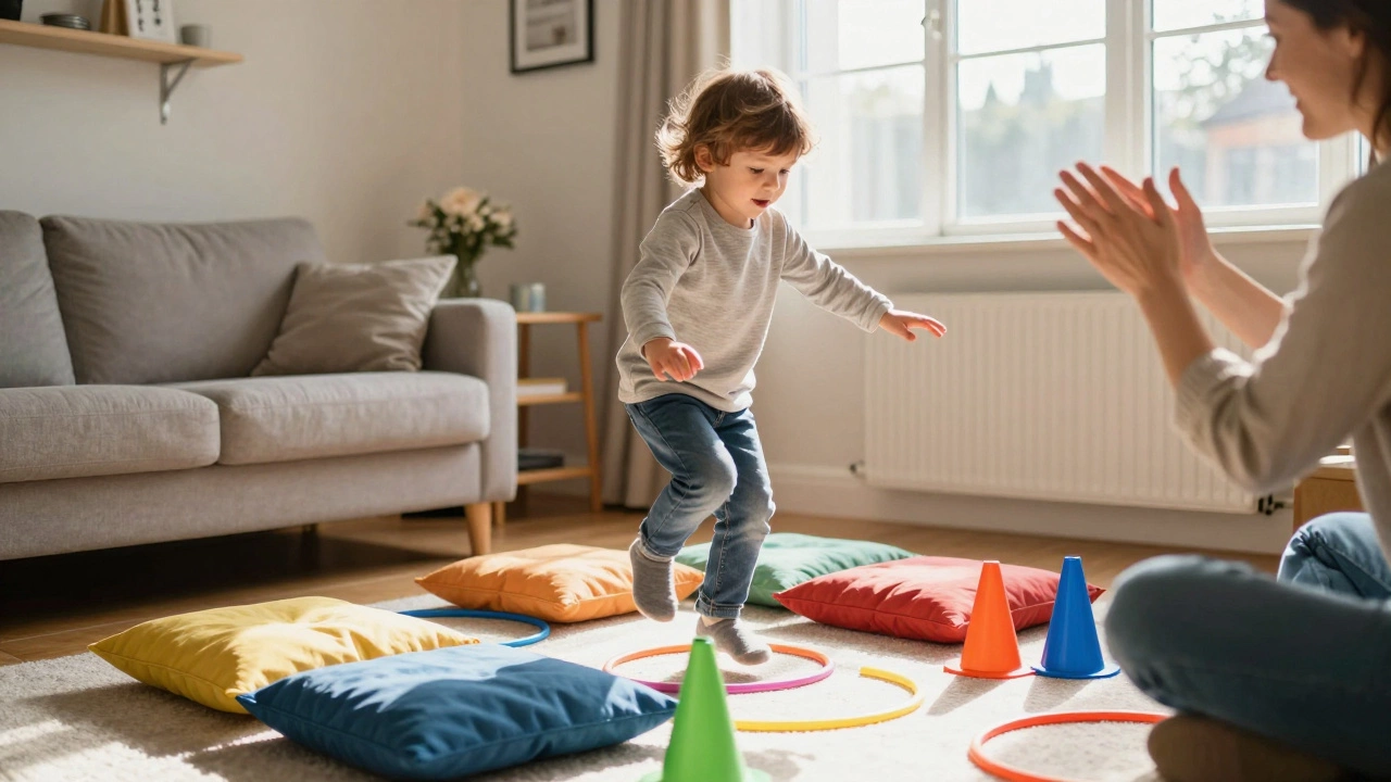 What Activities Teach ADHD? Best Play-Based Strategies for Focus and Self-Regulation