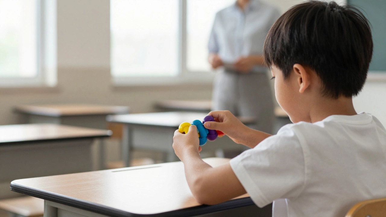 What Stimulates the ADHD Brain? Top Educational Toys That Actually Work
