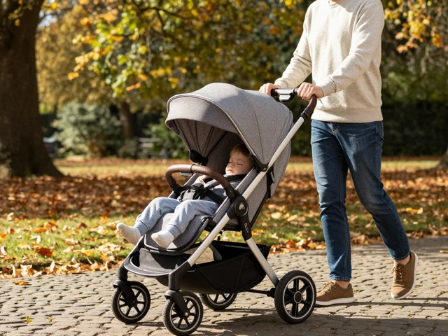 Why Are UPPAbaby Strollers So Popular? Real Reasons Parents Swear By Them