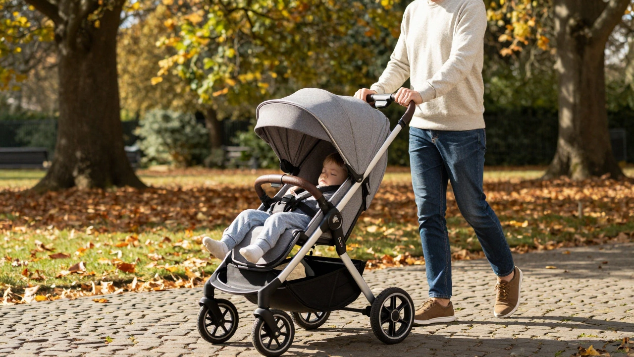 Why Are UPPAbaby Strollers So Popular? Real Reasons Parents Swear By Them