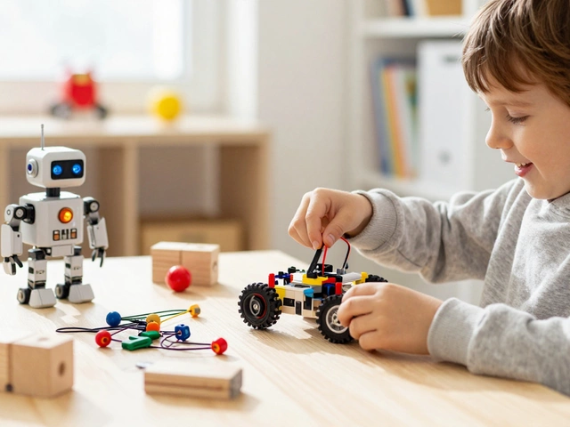 What Is an Educational Kit? A Simple Guide for Parents