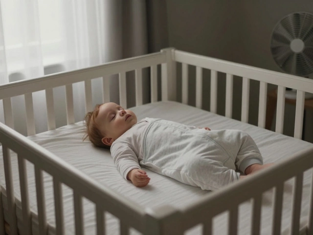 What Reduces SIDS the Most? Evidence-Based Ways to Protect Your Baby