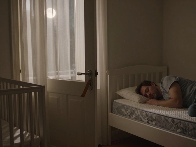 What to use instead of a baby monitor: practical alternatives for modern parents