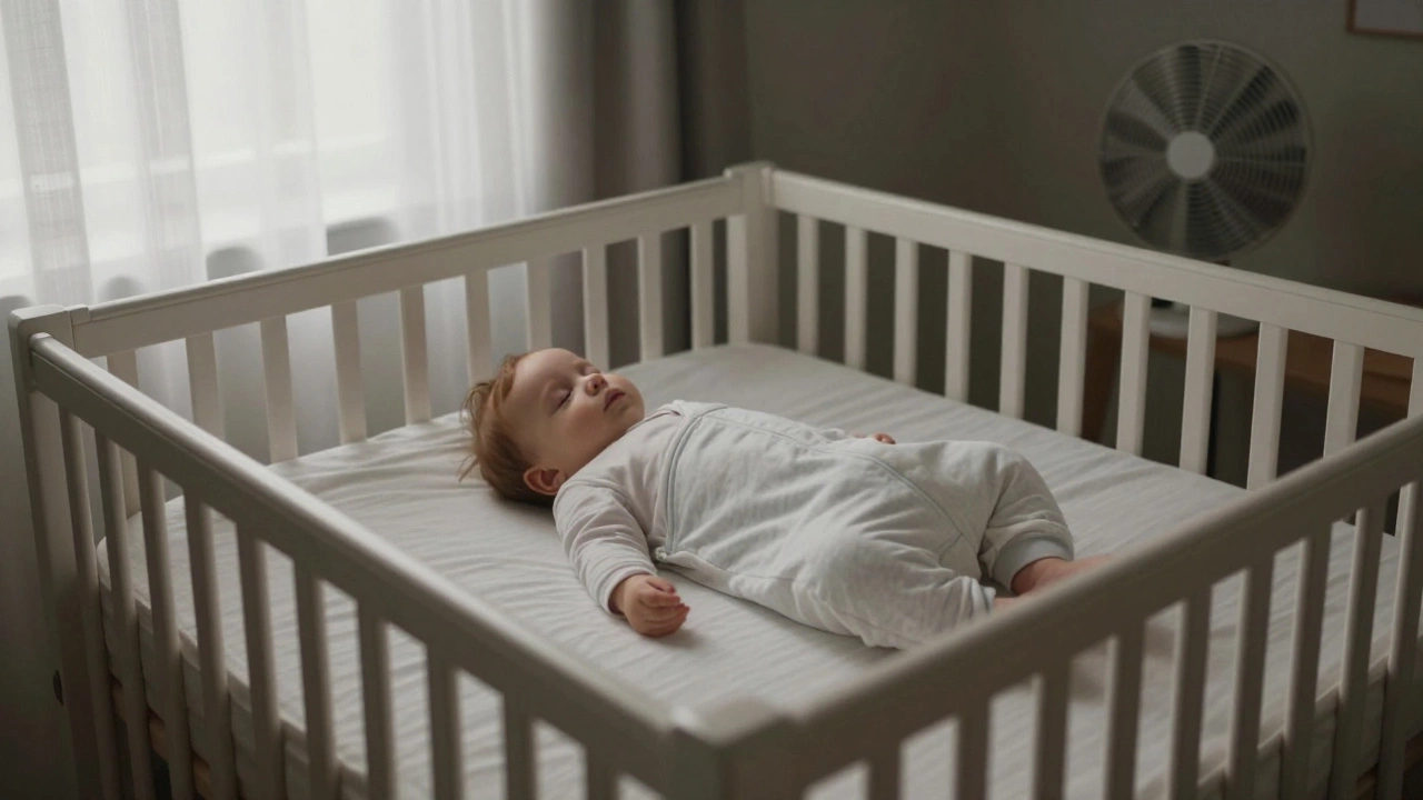 What Reduces SIDS the Most? Evidence-Based Ways to Protect Your Baby
