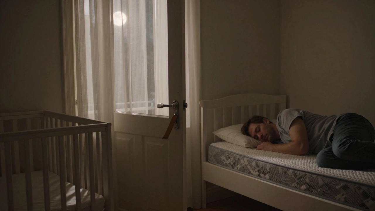 What to use instead of a baby monitor: practical alternatives for modern parents