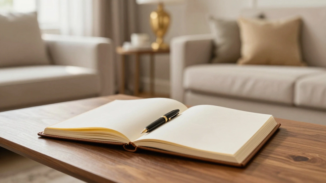 British Baby Names: Trends, Meanings, and Nursery Inspiration