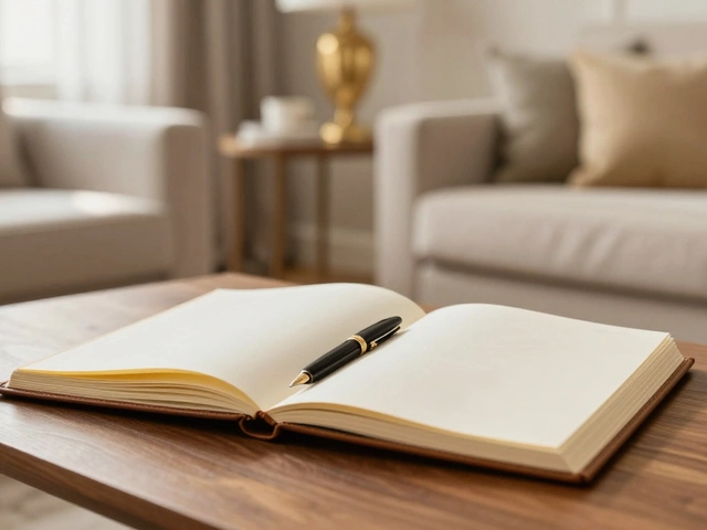 British Baby Names: Trends, Meanings, and Nursery Inspiration