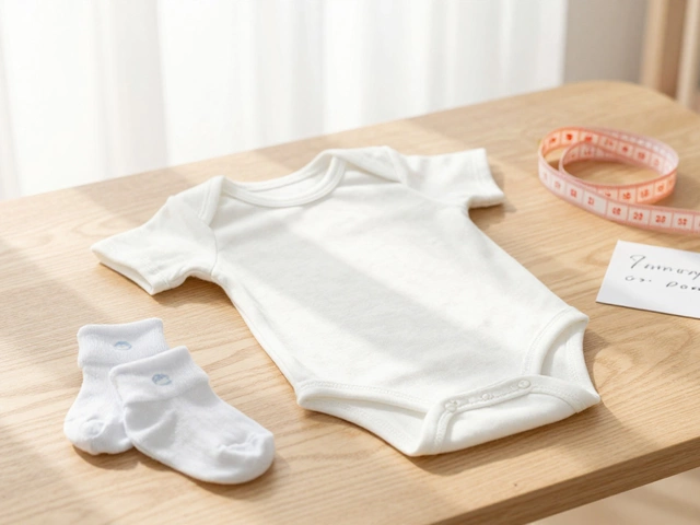 What Baby Clothing Size Lasts the Longest? A Practical Guide