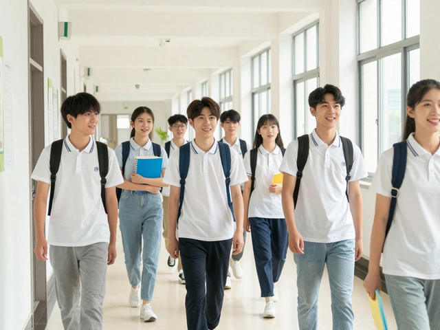 Why Schools Ban Backpacks at the End of the Year